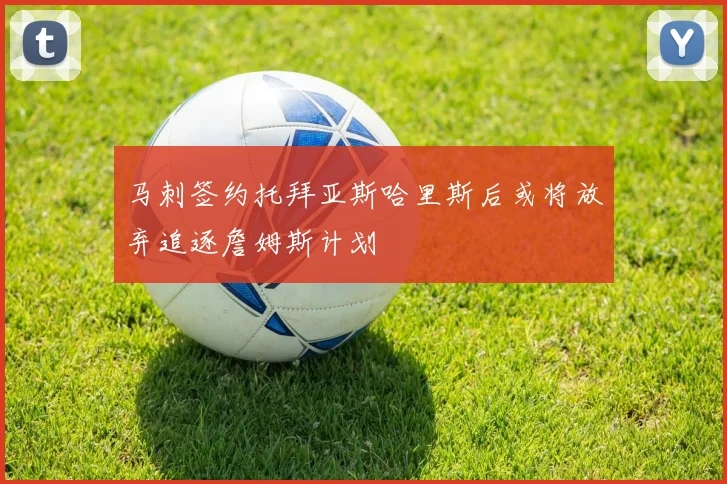 马刺签约托拜亚斯哈里斯后或将放弃追逐詹姆斯计划
